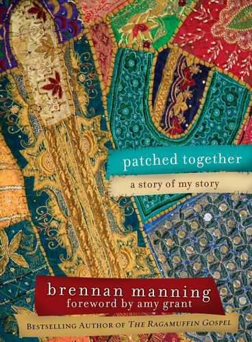 Libro:  Patched Together: A Story Of My Story