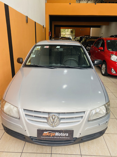 Volkswagen Gol 1.6 I Power 601