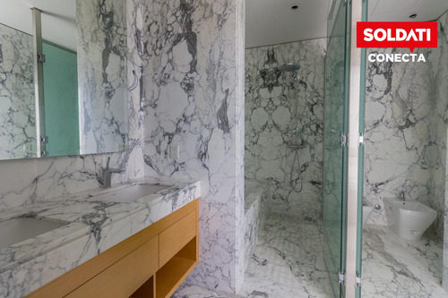 Exclusivo Depto 4 Amb En Alquiler En Alvear Tower Pto. Madero