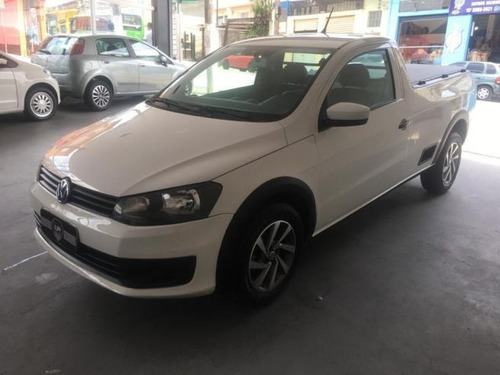 Volkswagen Saveiro 1.6