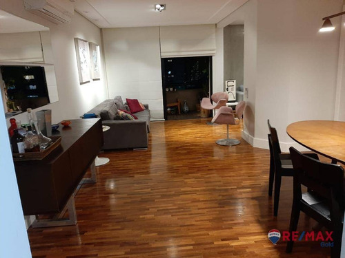 Imagem 3 de 30 de Apartamento Com 3 Dormitórios À Venda, 104 M² Por R$ 1.190.000,00 - Perdizes - São Paulo/sp - Ap34178