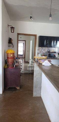 Imagem 5 de 6 de Chácara Com 2 Dormitórios À Venda, 1000 M² Por R$ 450.000 - Condomínio Portal Dos Ipês - Ribeirão Preto/sp - Ch0111