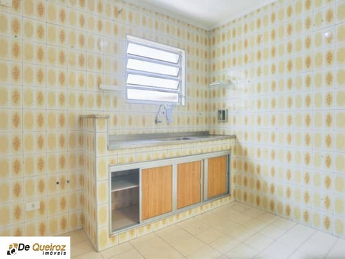 Imagem 10 de 25 de Casa Em São Paulo Na Zona Sul, Localizada Na Vila Mira! - 1364 - 69896360