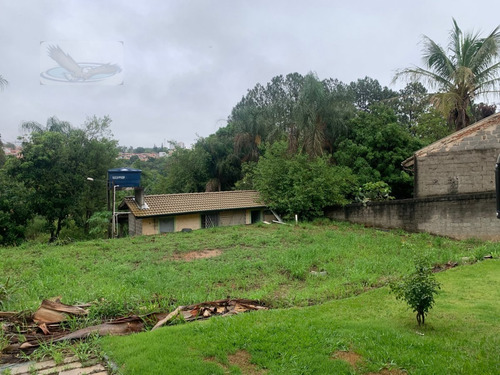 Imagem 20 de 25 de Chácara A Venda No Bairro Loteamento Santo Antônio Em - Ch362-1