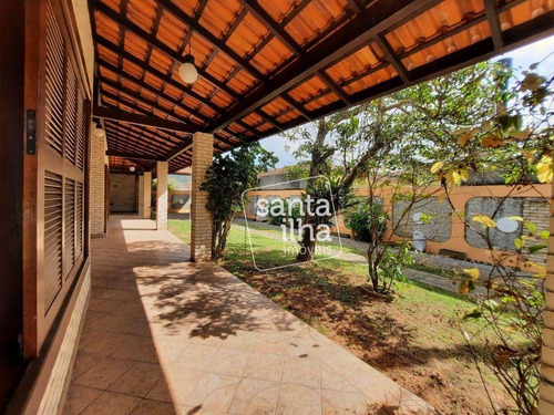 Imagem 13 de 30 de Casa Com 4 Dormitórios À Venda, 370 M² Por R$ 1.900.000,00 - Armação Do Pântano Do Sul - Florianópolis/sc - Ca2768