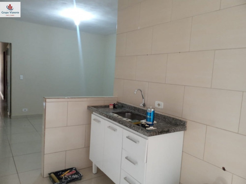 Imagem 3 de 9 de Casa Para Alugar No Bairro Vila Francos Em São Paulo - Sp. - L5276-2