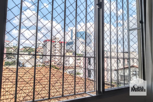Imagem 9 de 15 de Apartamento À Venda No Prado - Código 258594 - 258594