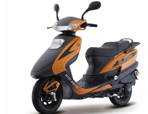 Imagen 2 de 12 de Clutch Y Variador Y Banda Powerlink Motoneta Italika Xs150