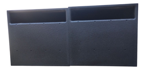 Caja Turbo Camaro