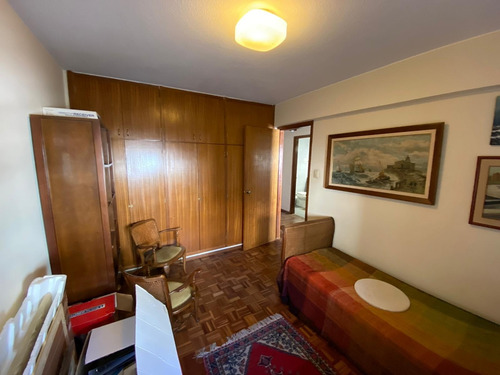 Apartamento En Plaza Villa Biarritz