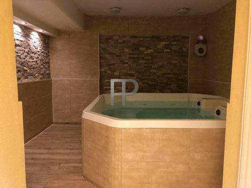 Imagen 10 de 12 de Apartamento En Venta Punta Del Este 1 1.5 Dorm #1664