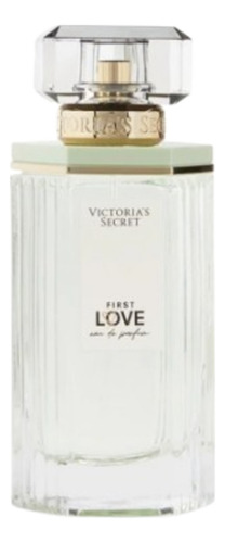 Perfume Victoria's Secretfirst Love, 50 ml