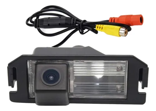 Cámara De Retroceso De Coche Para Veloster Coupe I30