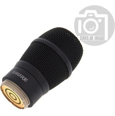 Imagen 2 de 5 de Shure Rpw116 Cápsula Sm87 Para Sistemas Inalámbricos Shure