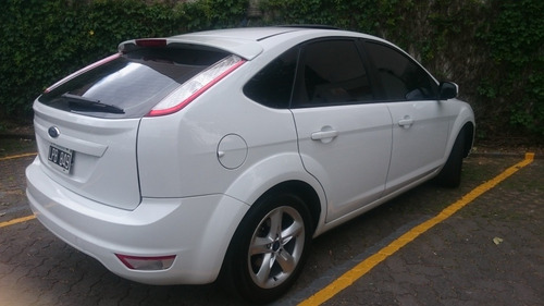 Ford Focus Ii 2.0 Trend Plus 2012