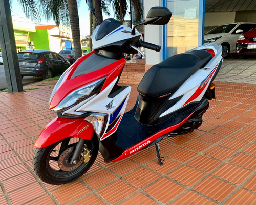 Honda New Elite