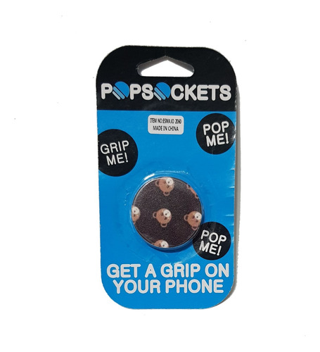 Pop Sockets Popgrip Soporte Para Celular Y Tablet