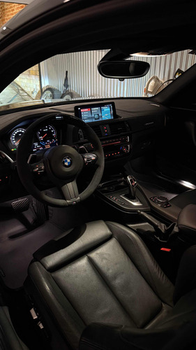 BMW Serie 2 3.0 240i M Package