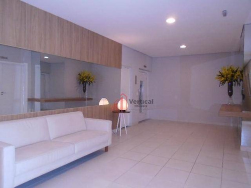 Imagem 9 de 22 de Apartamento Com 2 Dormitórios À Venda, 60 M² Por R$ 554.000,00 - Vila Formosa - São Paulo/sp - Ap6426