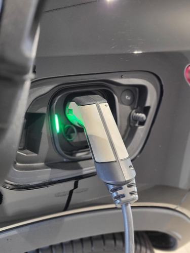 Imagem 12 de 15 de Xc40 P8 Recharge Eletric Bev Pure