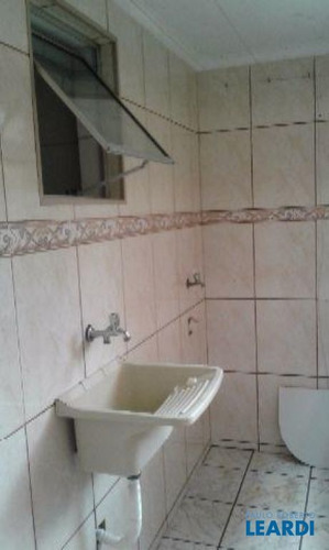 Imagem 9 de 15 de Apartamento - Vila João Ramalho - Sp - 493626