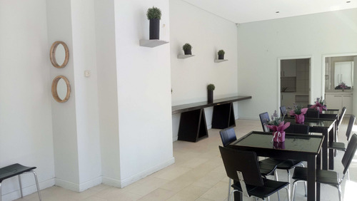 Impecable Dp.3 D B.univ.metro San J (94726)