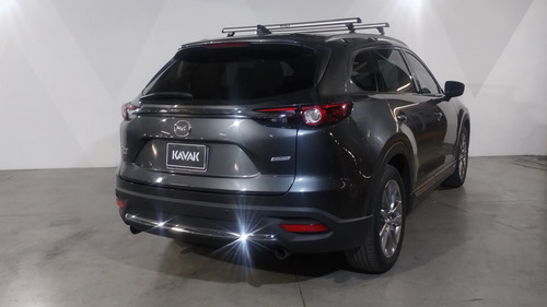 Mazda CX-9 2.5 TURBO I GRAND TOURING 4WD AT