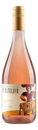 Casa Venturini Le Bateleur Rosé De Tannat 2020