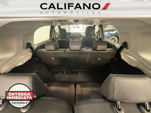 Citroën C3 Aircross SHINE 1.0 AT 7 PASAJEROS