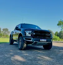 Comprar Ford F-150 Raptor 3.5 V6 Ecoboost 4x4 At