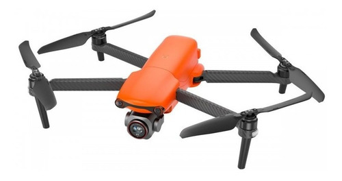 Autel Robotics Orange Evo Lite+ Drone Premium Bundle 