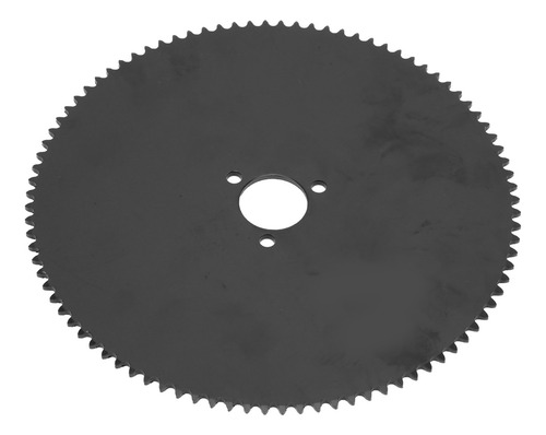 Accesorio Para Patinete Eléctrico, Cadena Trasera Con Diente