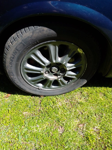 Chevrolet Vectra 1997 2.0 Cd