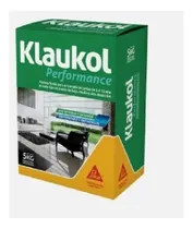 Comprar Pastina Klaukol Porcelanato Alta Performance 5 Kg Perla