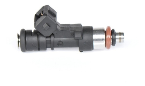 Kit 4 Inyectores Original Ford Fiesta Kinetic 1.6 16v