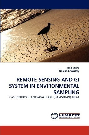 Libro Remote Sensing And Gi System In Environmental Sampl...