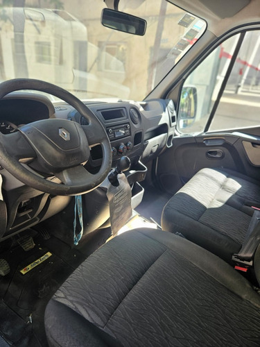 Renault Master 2.3 L1h1