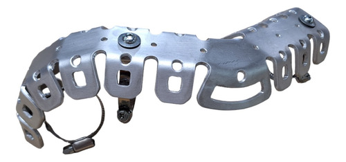 Protector Escape Ktm 250 Excf 12-19, 350 Exc 17-18