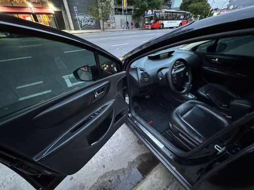 Citroën C4 2.0 Sedan Bva Exclusive