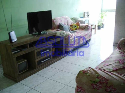 Imagem 1 de 15 de Apartamento-à Venda-praça Da Bandeira-rio De Janeiro - 12383