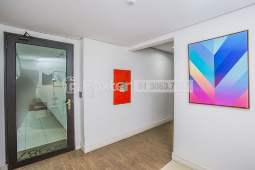 Apartamento, 1 Dormitórios, 45.72 M², Menino Deus - 203880