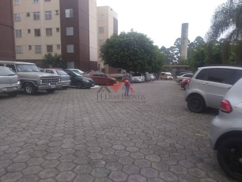 Imagem 3 de 9 de Apartamento Em Condomínio Padrão Para Venda No Bairro Colônia (zona Leste), 2 Dorm, 1 Vagas, 44 M - 76