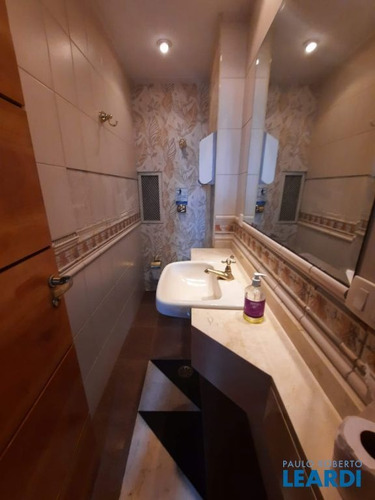 Imagem 10 de 15 de Conj. Comercial - Jardim América - Sp - 636206
