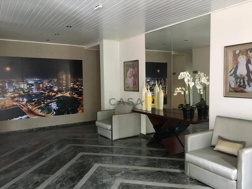 Imagem 12 de 12 de Apartamento À Venda Por R$ 950.000 - Centro - Americana/sp - Ap0393