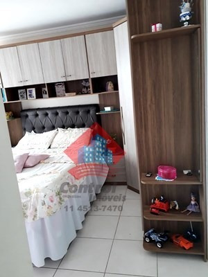 Imagem 2 de 12 de Apartamento - Ref: 00916