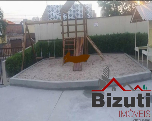 Imagem 21 de 23 de Lindo Apartament0- Spazio Jabuticabeiras- Em Jundiaí - Ap01282 - 70842679