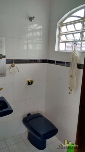 Imagem 6 de 18 de Casa Em Jardim Independência, Jacareí/sp De 185m² 2 Quartos À Venda Por R$ 360.000,00 - Ca1031440-s