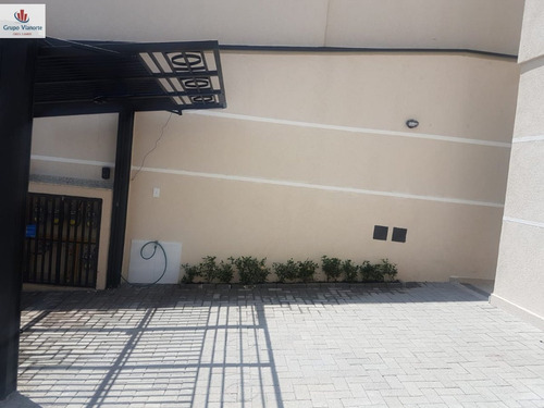 Imagem 12 de 12 de Sobrado A Venda No Bairro Jardim Paraíso Em São Paulo - Sp. - 13222-1
