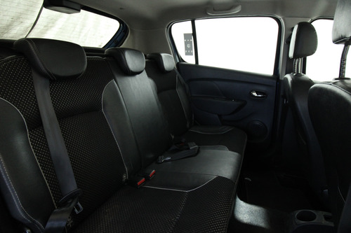 Renault Stepway 1.6 Intens Mt