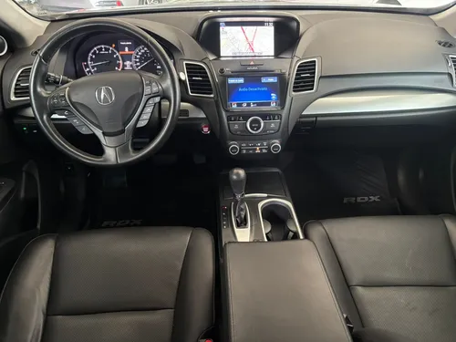Acura RDX 3.5 L At